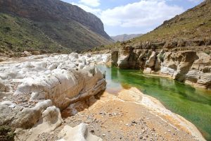 Đảo Socotra Yemen Điểm Đến Kỳ Lạ Nhất Hành Tinh