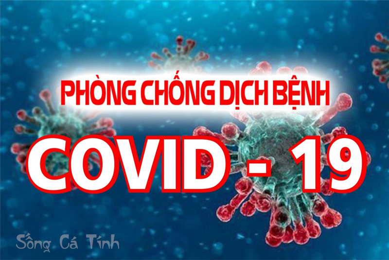 4 Lưu Ý Cắm Trại Mùa Dịch