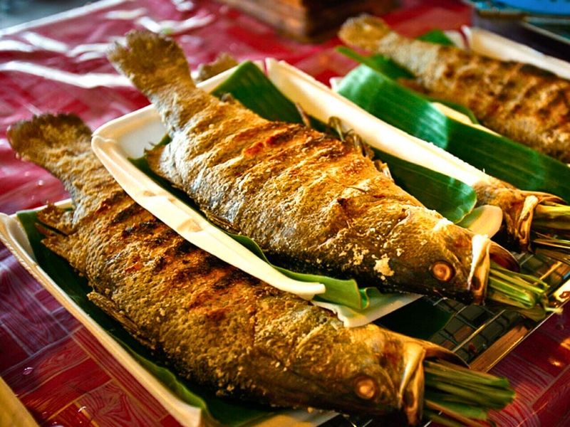 Hồ Suối Chiếu