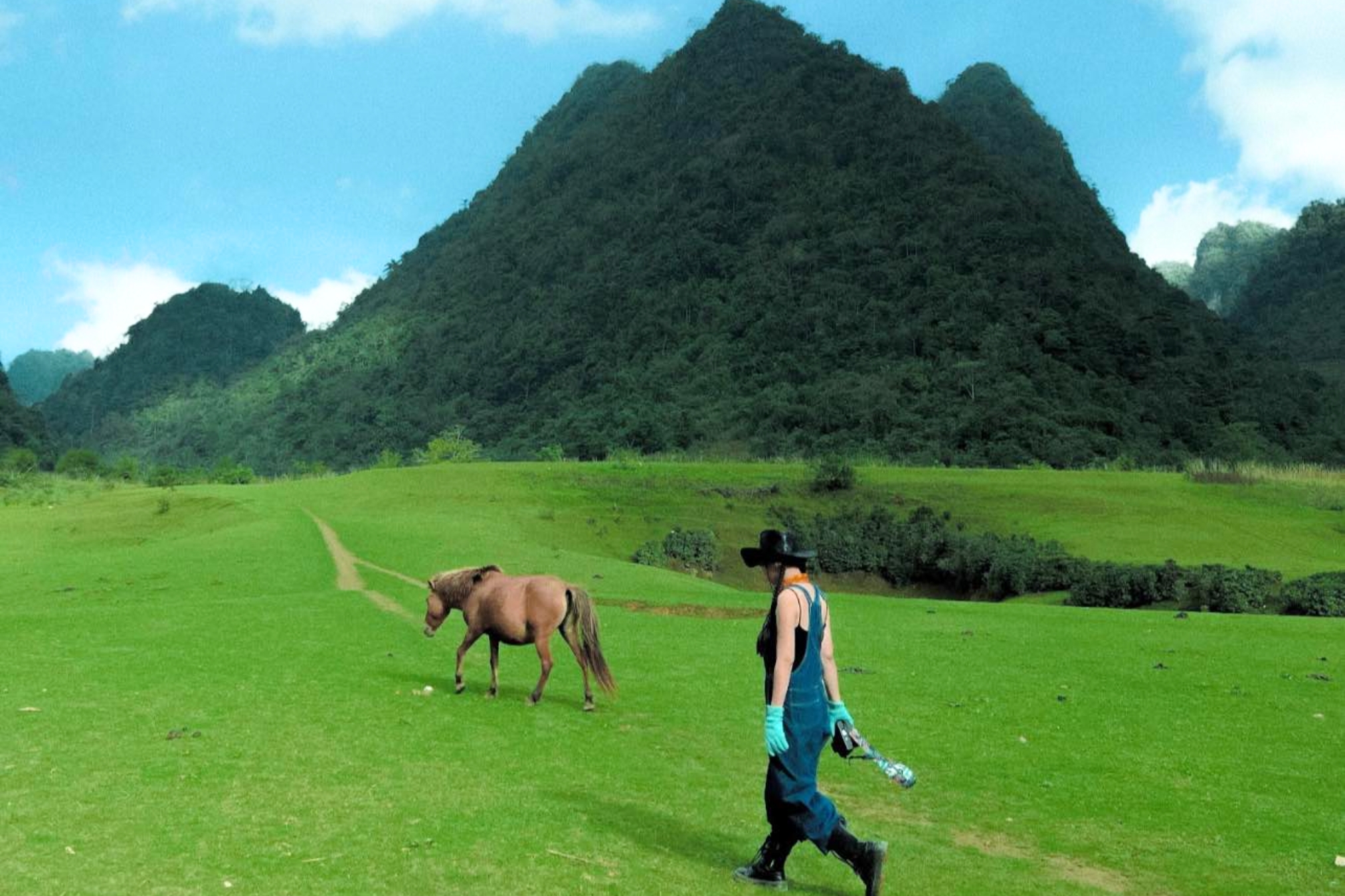 Top 5 Địa Điểm Cắm Trại Ở Cao Bằng Hút Hồn Tín Đồ Camping