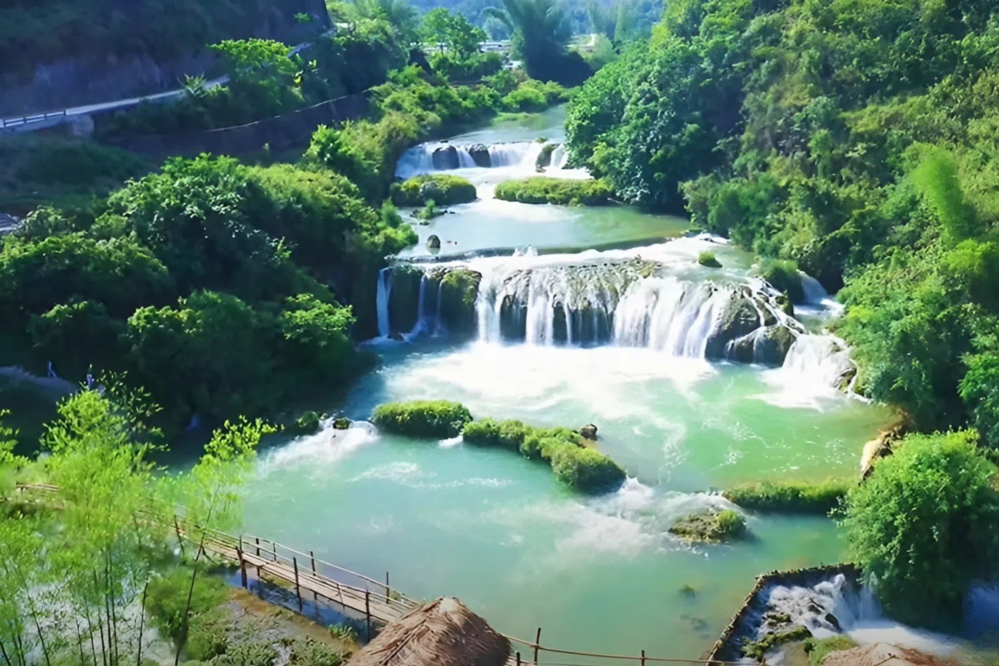 Top 5 Địa Điểm Cắm Trại Ở Cao Bằng Hút Hồn Tín Đồ Camping