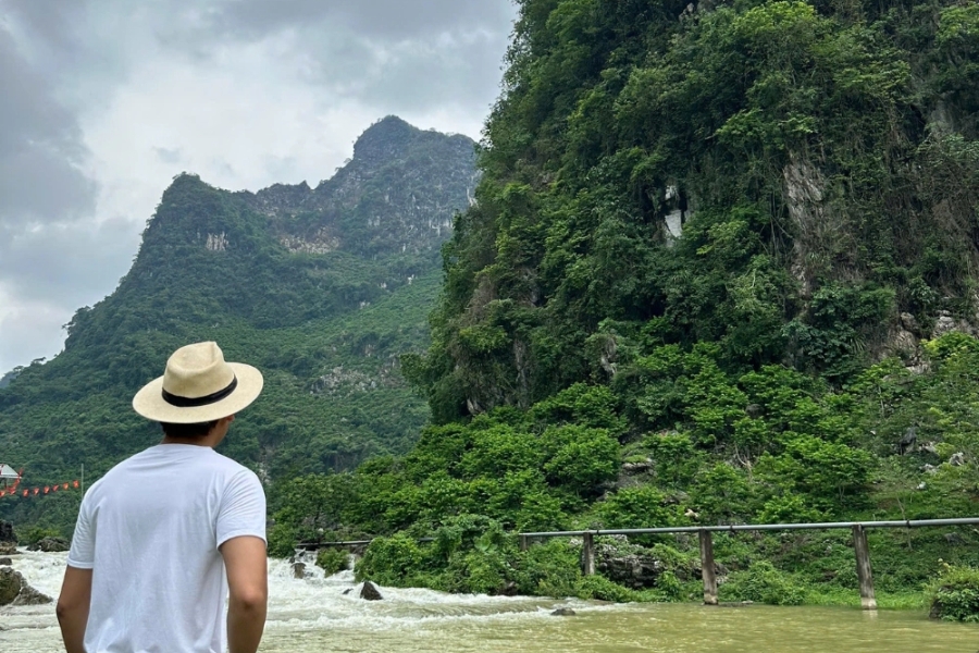 Cắm Trại Mỏ Mạ Lạng Sơn: Kinh Nghiệm Từ A-Z Cho Chuyến Đi Trốn Phố Hoàn Hảo