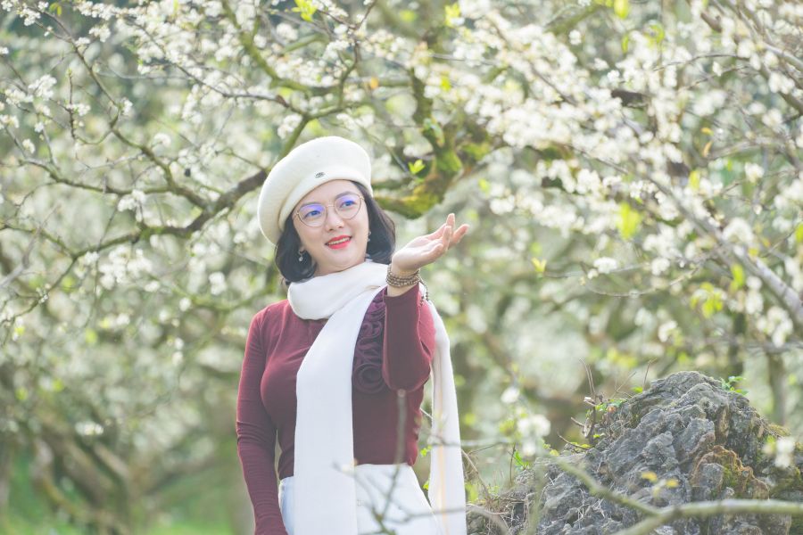 Hướng Dẫn Cắm Trại Mộc Châu Mùa Hoa Mận Chi Tiết Và An Toàn Nhất