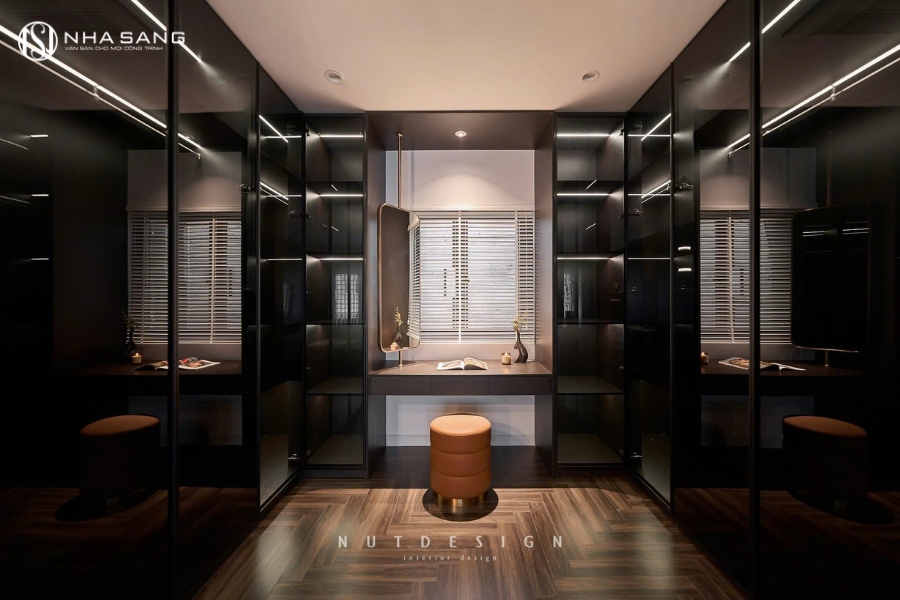 Mẹo Chọn Sàn Gỗ Công Nghiệp Mùa Nồm Hiệu Quả