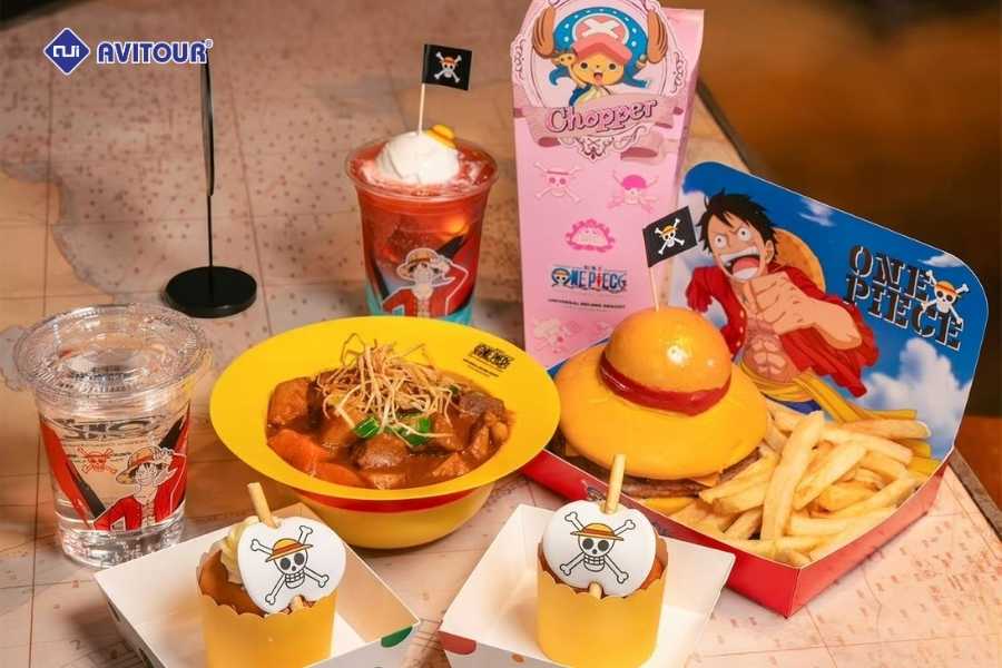 Universal Studios Bắc Kinh