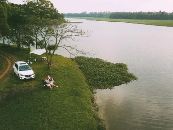 Lưu Ngay Những Địa Điểm Cắm Trại Cho Cả Gia Đình Dịp 30/4 – 1/5