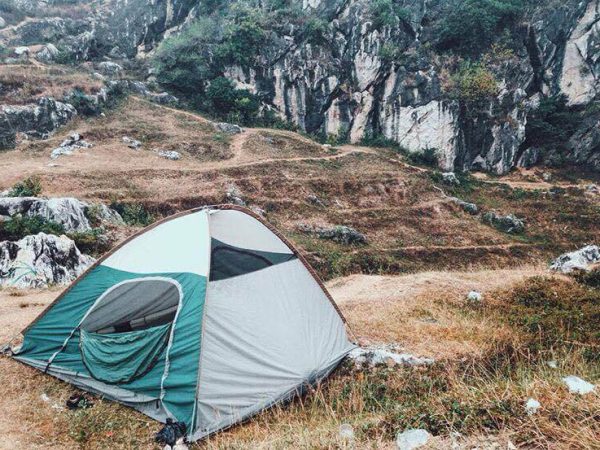 Top 8+ Địa Điểm Cắm Trại Cuối Tuần Không Quá 500k Gần Hà Nội