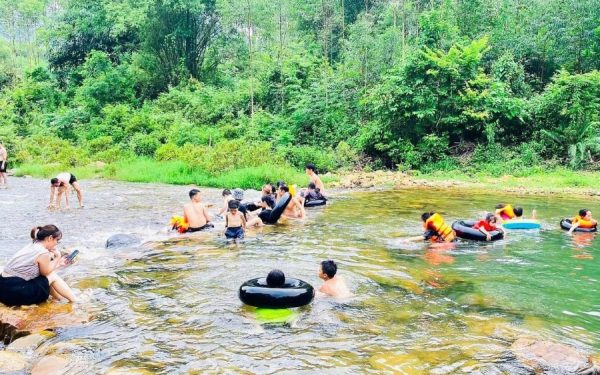 5 Lý Do Nên Thử Cắm Trại Suối Ông Trận Ít Nhất Một Lần Trong Đời