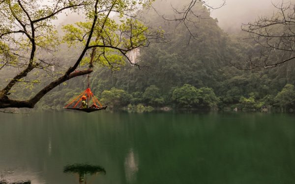 Cliff Camping Tại Thung Lũng Lân Ty – Trải Nghiệm Mạo Hiểm Đầy Thơ Mộng
