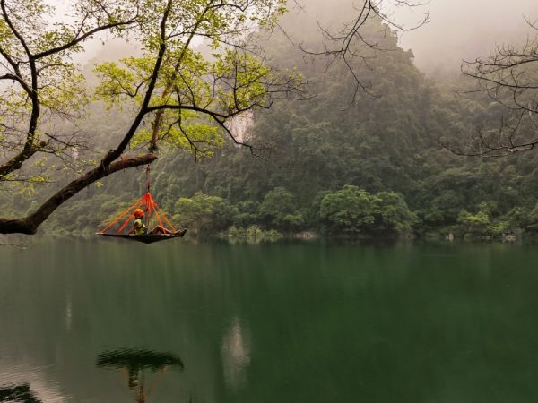 Cliff Camping Tại Thung Lũng Lân Ty – Trải Nghiệm Mạo Hiểm Đầy Thơ Mộng