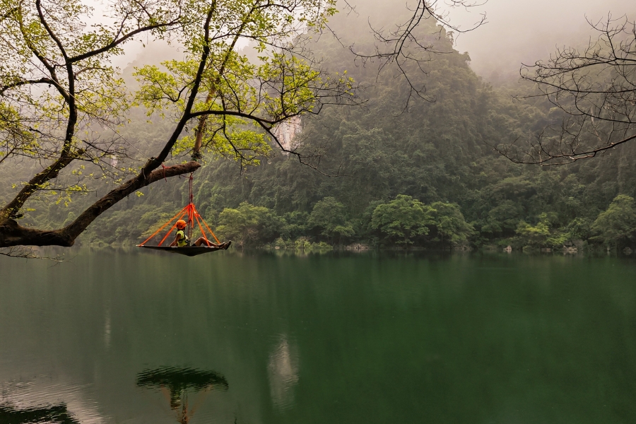 Cliff Camping Tại Thung Lũng Lân Ty – Trải Nghiệm Mạo Hiểm Đầy Thơ Mộng