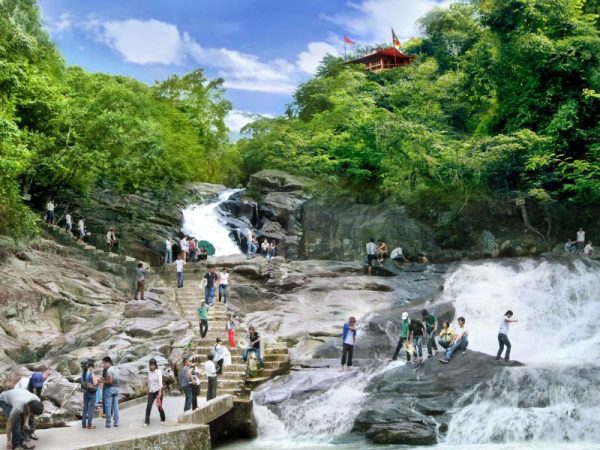 Cẩm Nang Khám Phá Suối Mỡ Bắc Giang Từ A – Z