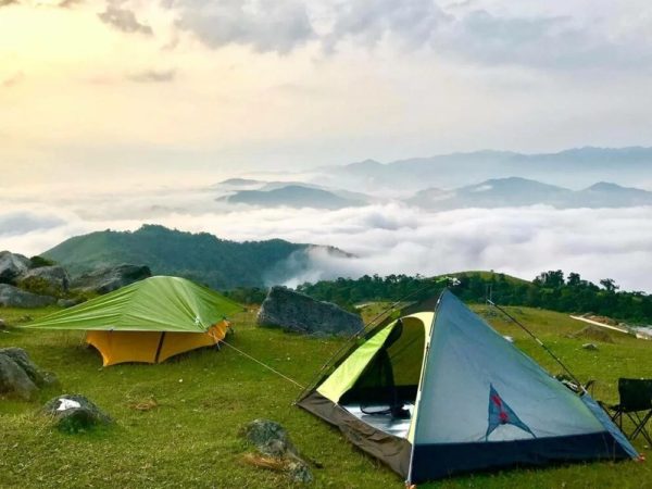 Bỏ Túi Bí Quyết Cắm Trại Cao Nguyên Đồng Cao An Toàn, Tiết Kiệm