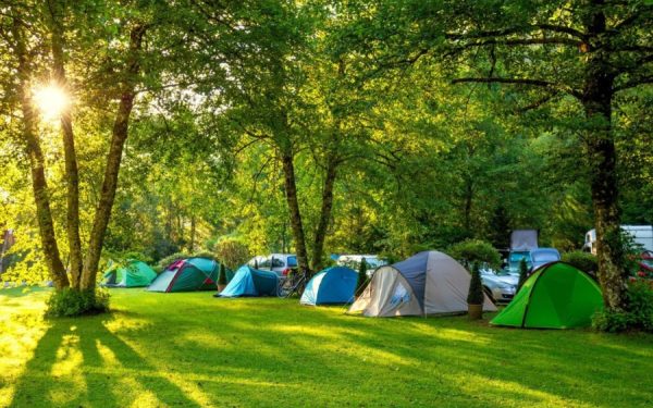 Lý Do Bạn Nên Thử Cắm Trại Ecopark Ít Nhất Một Lần Trong Đời