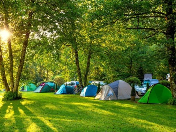 Lý Do Bạn Nên Thử Cắm Trại Ecopark Ít Nhất Một Lần Trong Đời