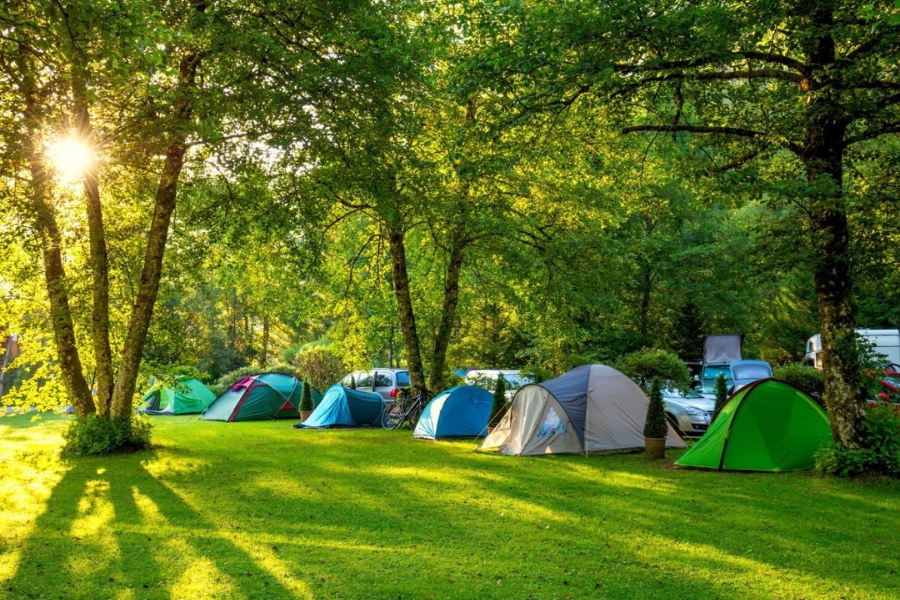 Lý Do Bạn Nên Thử Cắm Trại Ecopark Ít Nhất Một Lần Trong Đời