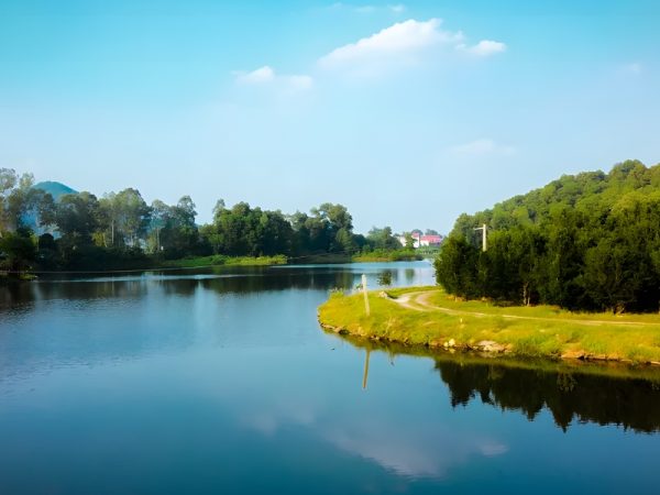 Kinh Nghiệm Cắm Trại Hồ Kèo Cà Từ A-Z Cho Chuyến Đi Trốn Cuối Tuần Hoàn Hảo